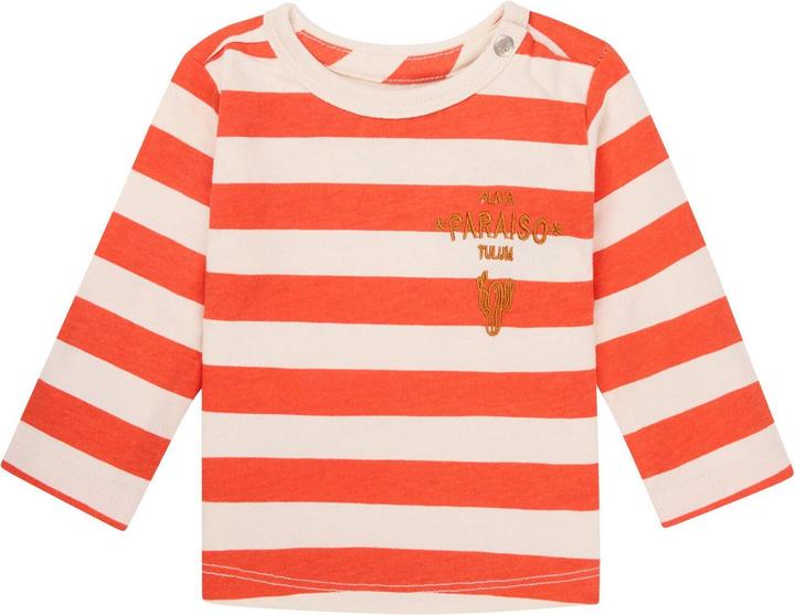 Produktbild Noppies Baby Langarmshirt Ogaki (74)