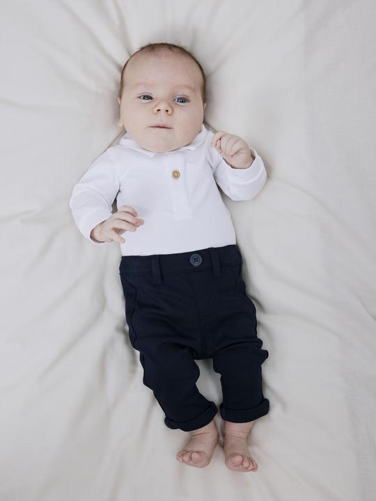 Image du produit Name it Nbmholger Ls Polo Body Noos (74)