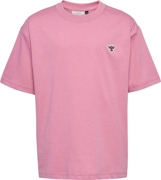 Immagine prodotto hummel hmlJR LOOSE T-SHIRT S/S BEE (22, 23, 24, 25, 26, 27, 28)