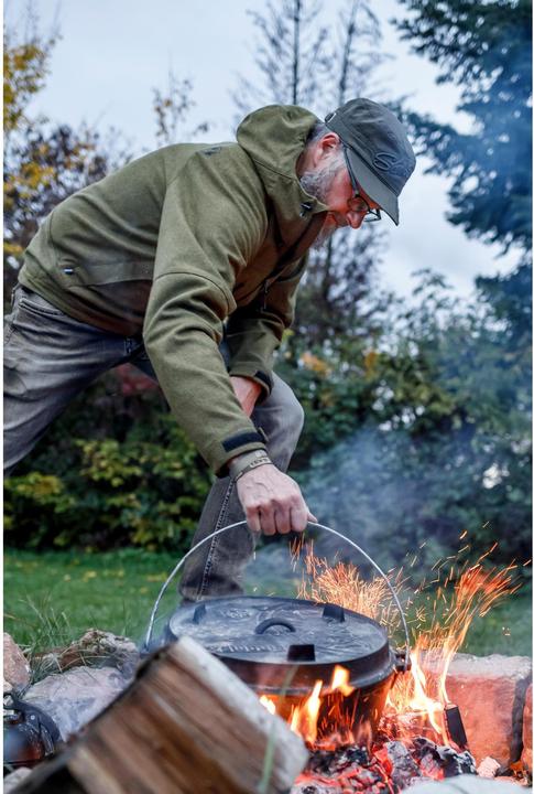 Actual product image Petromax Fire pot ft 12