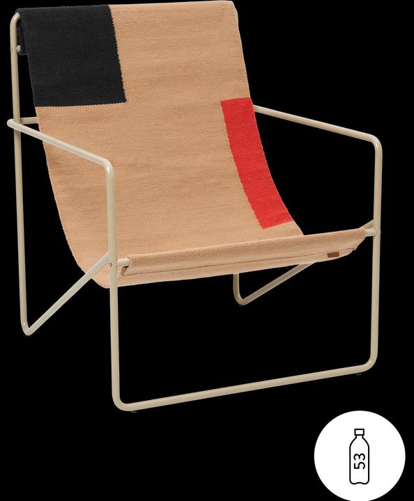 Ferm Living Desert Lounge
