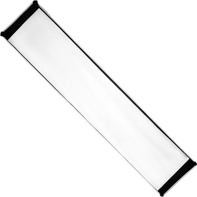 Actual product image Nanlite striplight (Soft boxes, 145 cm)