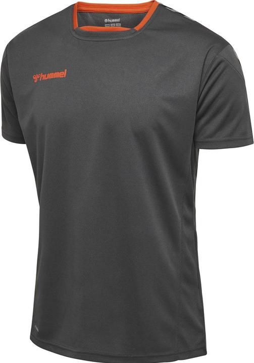 Image du produit hummel Authentic Kids Poly Jersey S/S (128)