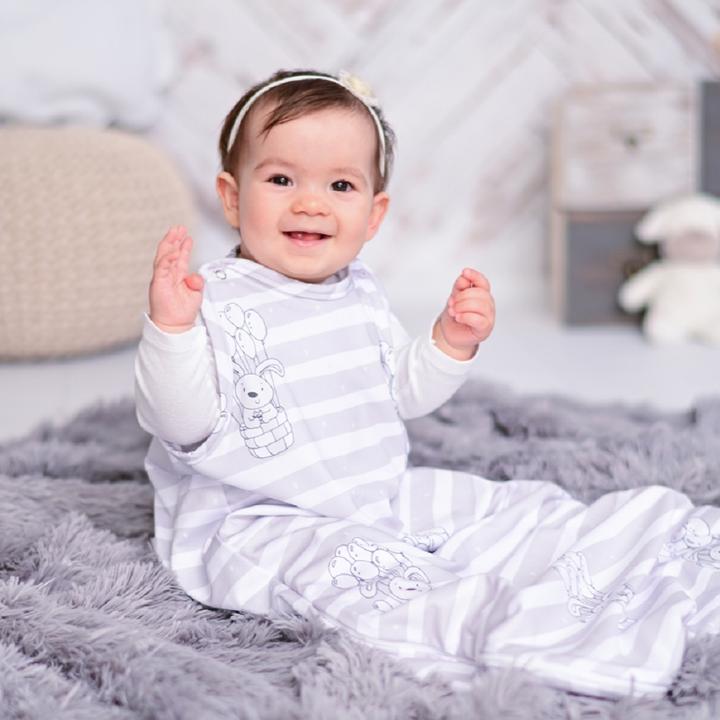 Immagine prodotto Lorelli Sacco a pelo estivo per bambini lungo 100 cm (100 cm)