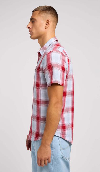 Produktbild Lee Hemden Leesure Shirt (S)