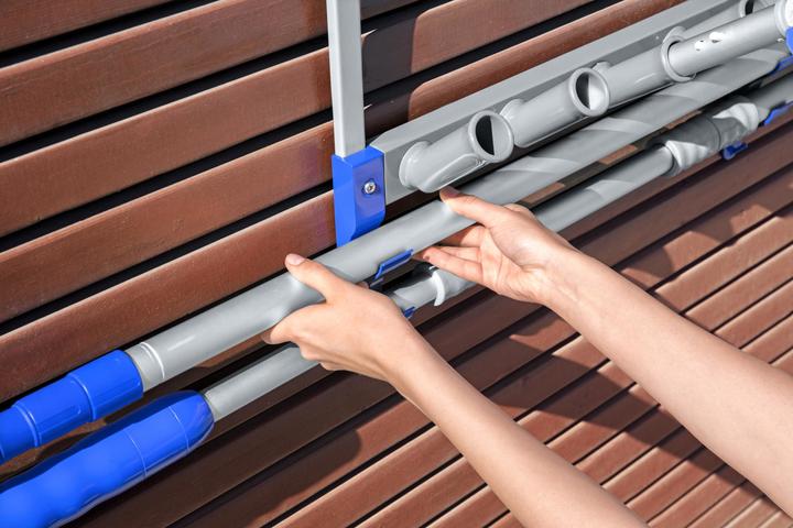 Produktbild Bestway StorePro Pool Equipment Organizer