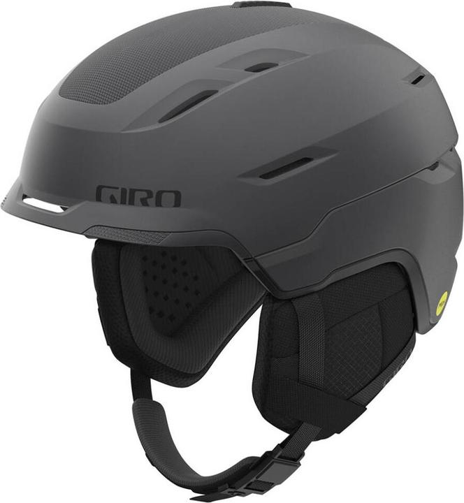 Produktbild Giro Tor Spherical Skihelm (52 - 55.5 cm, S)