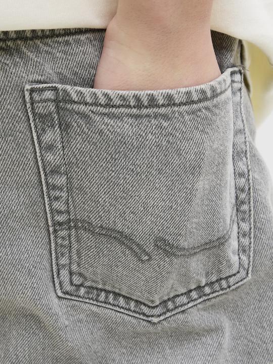 Actual product image Jack & Jones Jjiron Jjoriginal Sq 204 Noos Jnr (140)