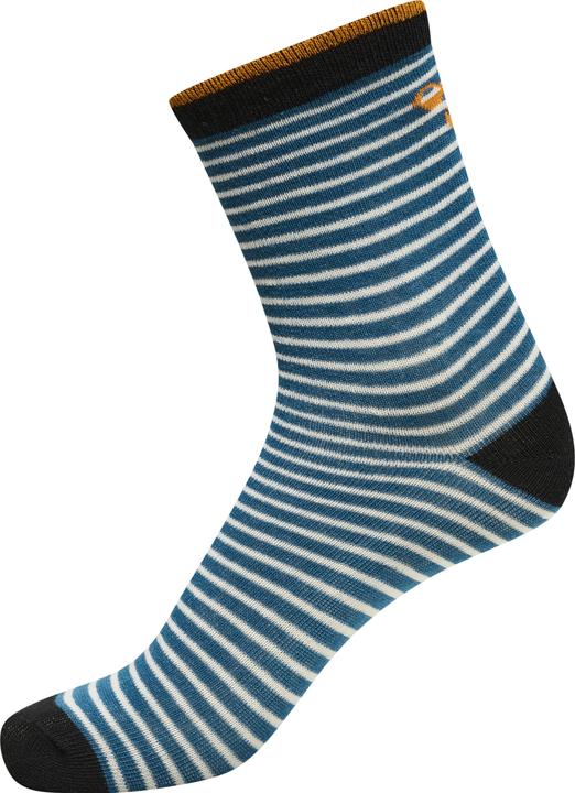 Produktbild hummel Alfa Sock 3-Pack (24 - 27)