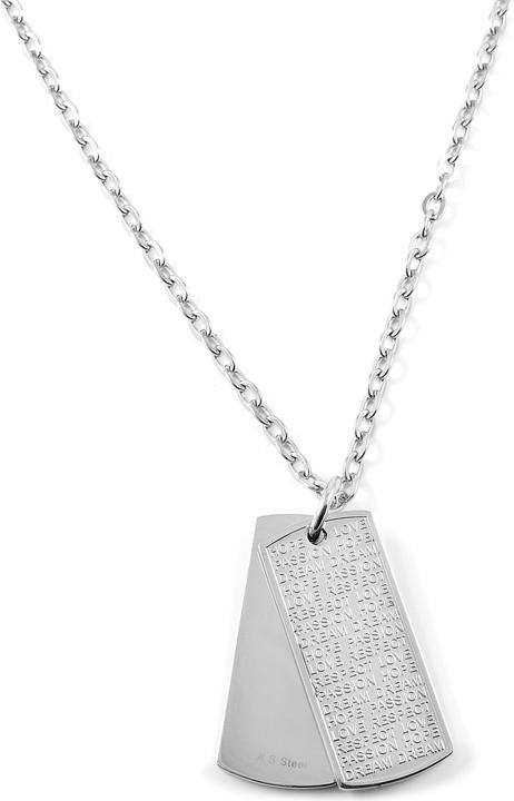 Actual product image Lucleon Nilo (Metal)
