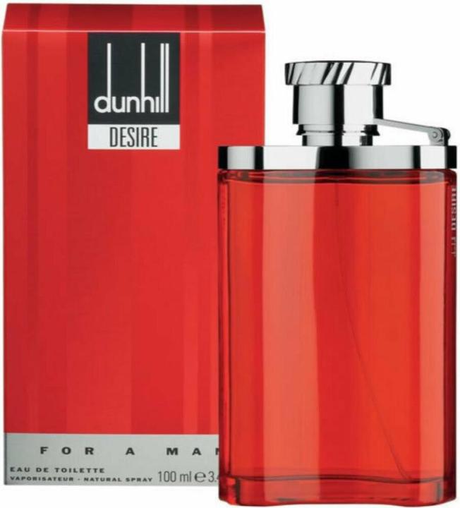 Produktbild Dunhill Desire (Eau de Toilette, 100 ml)