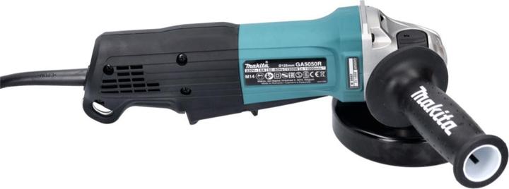 Image du produit Makita Winkelschleifer GA5050R (125 mm)