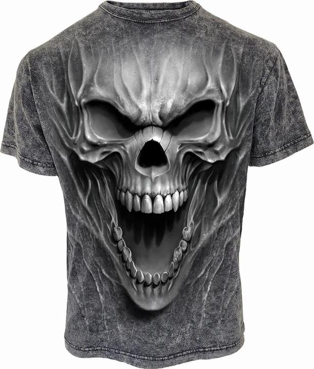 Image du produit Spiral - T-shirt BEAST WITHIN - Adulte (S)
