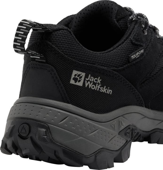 Actual product image Jack Wolfskin Vojo Tour Texapore Low M (39.5)