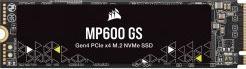 Actual product image Corsair MP600 GS (500 GB, M.2 2280)