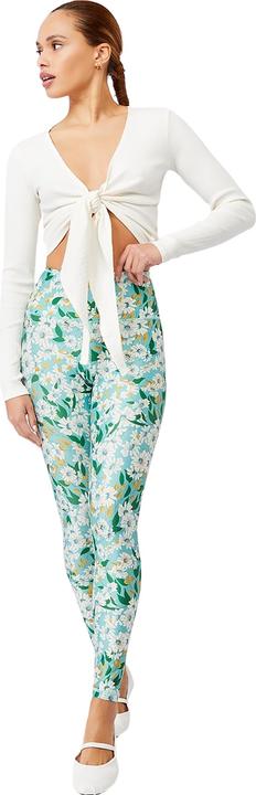 Actual product image Mandala Wrap Claire (M)