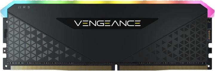 Image du produit Corsair Vengeance RGB RS (1 x 16GB, 3600 MHz, RAM DDR4, DIMM)