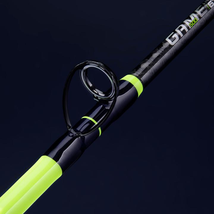 Produktbild Caperlan GAME 500 200 12/20LBS (Allroundrute, 200 cm)