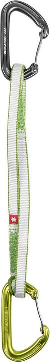 Actual product image Ocun HAWK WIRE ST-SLING SET DYN 12 mm