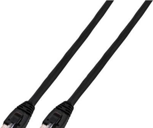 Image du produit EFB Elektronik Câble réseau (U/UTP, CAT6, 1 m)