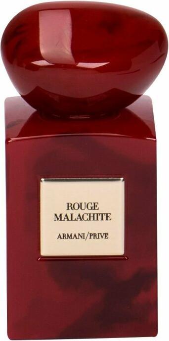 Actual product image Giorgio Armani Rouge Malachite (Eau de parfum, 50 ml)