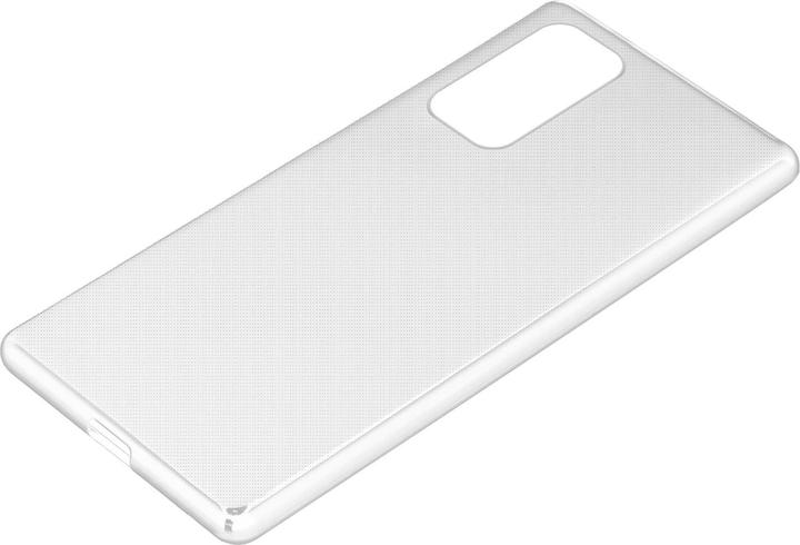 Immagine prodotto Cadorabo TPU ultra sottile AIR Cover (Mi 10T, Mi 10T Pro)