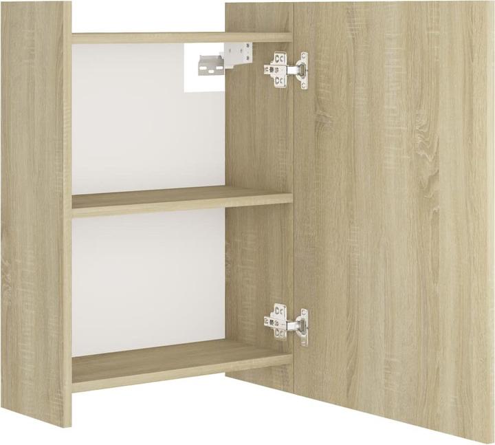 Image du produit VidaXL Brigite (62.5 x 20.5 x 64 cm)