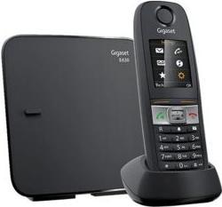 Produktbild Gigaset Téléphone DECT renforcé IP65 E630
