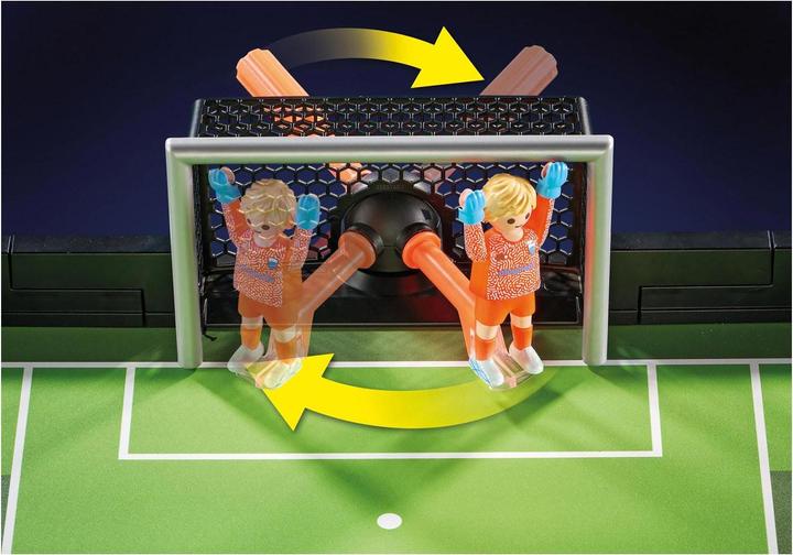 Produktbild Playmobil Fussball-Arena (71120, Playmobil Sports & Action)