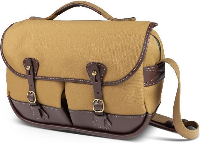 Billingham Mini Eventer (Sac à bandoulière pour appareil photo)