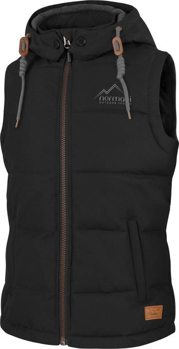 Produktbild Normani Damen Winter-Steppweste???Paihia??? - 4356 (L)