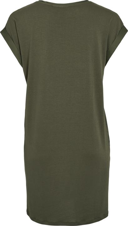 Actual product image Vila Kurzarm Minikleid (44)