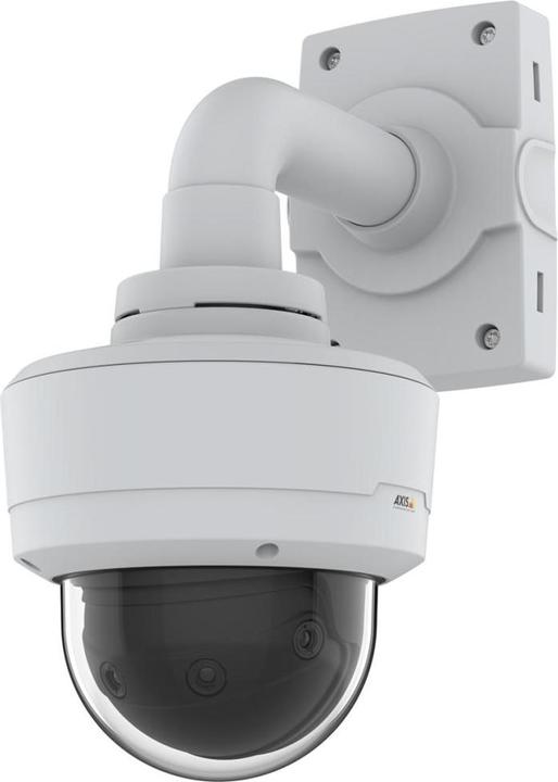 Produktbild Axis Montageset TQ3101-E Pendant Kit Weiss (Montage-Kit)