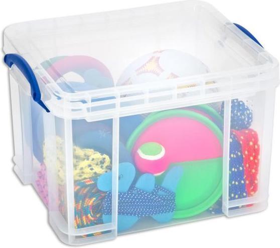 Produktbild Betzold Die bewegte Pausen-Spielbox