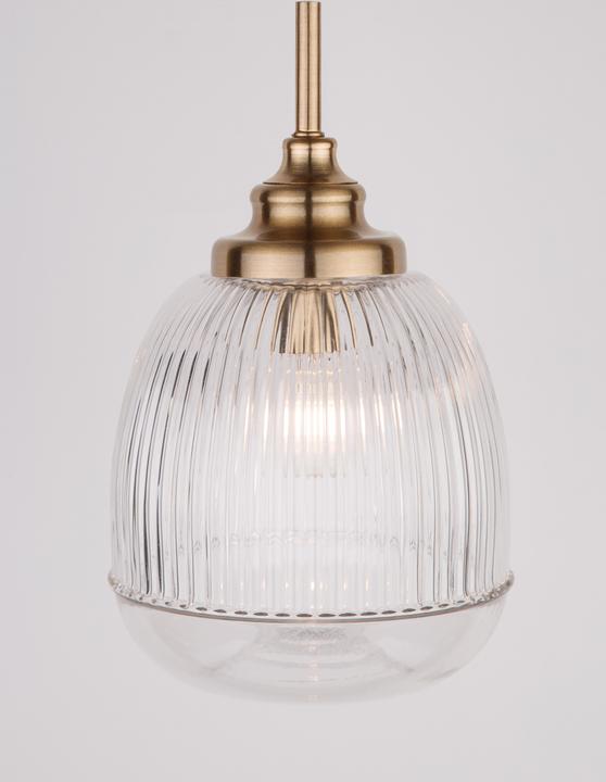 Actual product image Nova Luce Moon (E14)