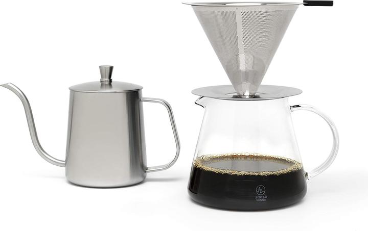 Produktbild Leopold Vienna Slow Coffee (0.50 l)