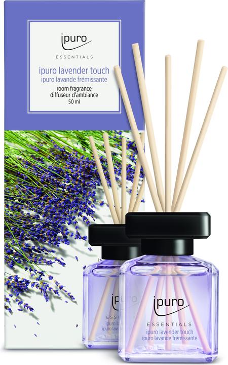 Produktbild Ipuro Essentials (50 ml)