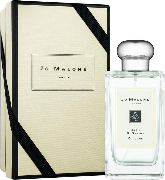 Produktbild Jo Malone Basil & Neroli (Eau de cologne, 100 ml)