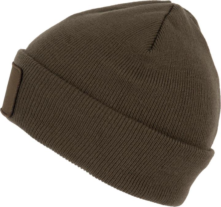 Image du produit K-up Bonnet avec patch et doublure thinsulate