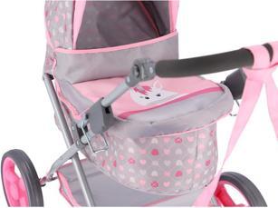 Produktbild Hauck Puppenwagen Einhorn