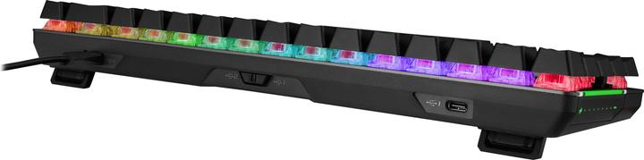 Produktbild ASUS ROG Falchion Ace (DE, Kabelgebunden)
