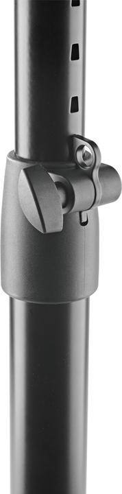 Produktbild K&M 26778 Neigbares Monitorstativ zur Tischmontage (1 Stk., Ständer, Höhenverstellbar)