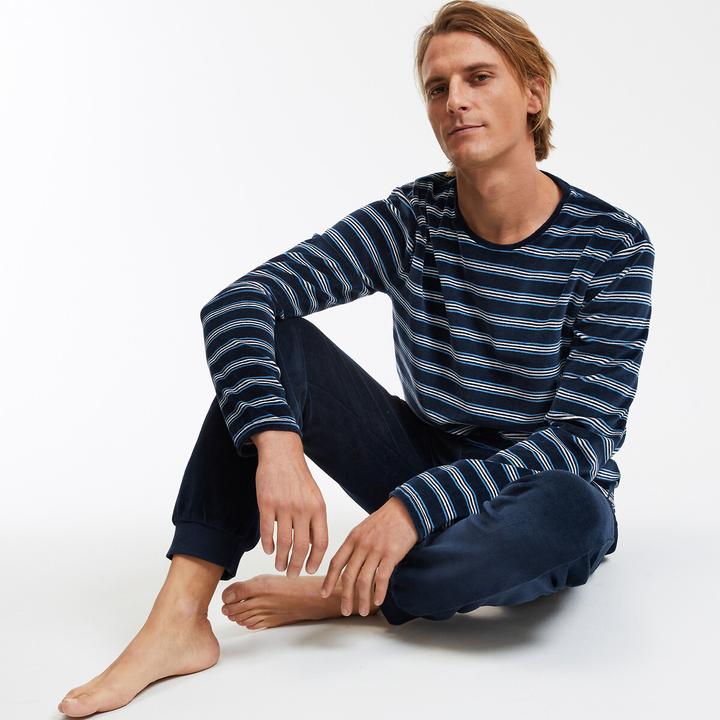 Image du produit La Redoute Collections Pyjama (3XL)