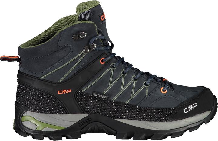 Produktbild CMP Campagnolo Rigel WP (41)