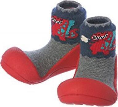 Attipas Dino red