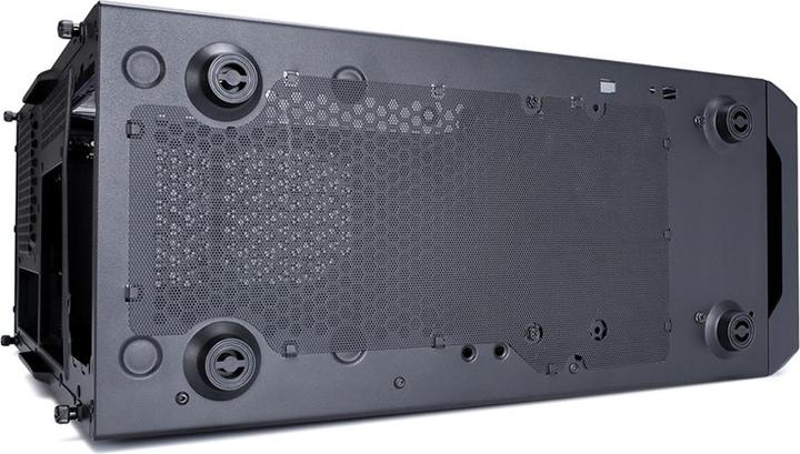 Produktbild Fractal Focus G Mini (mATX, Mini-ITX)