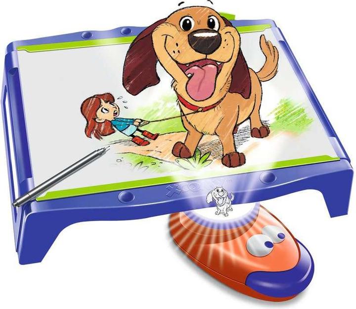 Image du produit Ravensburger Relance Xoomy Maxi