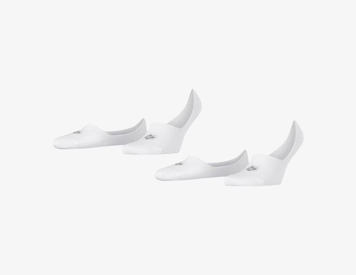 Immagine prodotto Burlington Füsslinge "Everyday" (Confezione da 2, 43 - 44)