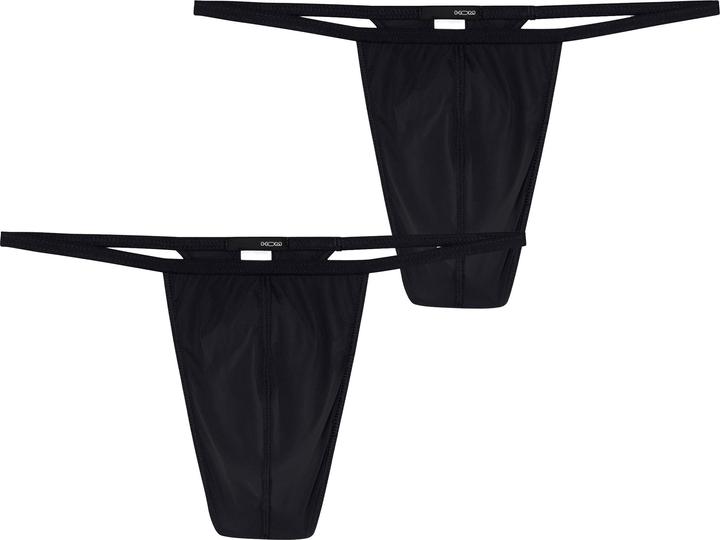 Image du produit HOM G-String Plumes (M, lot de 2)