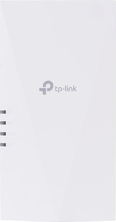 Valeurs nutritives et ingrédients TP-Link RE500X (1200 Mbit/s, 1200 Mbit/s)